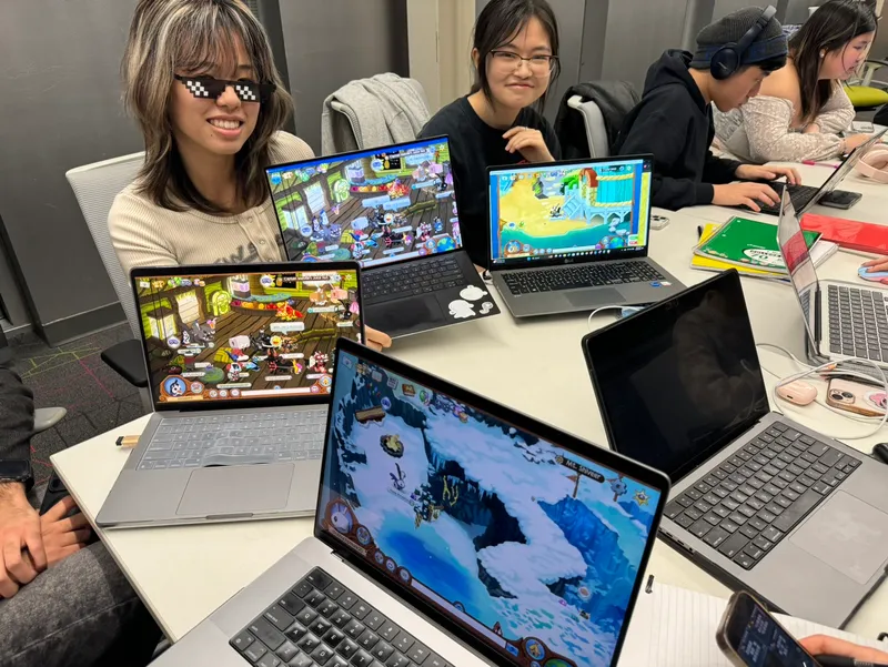 Purdue Hackers community