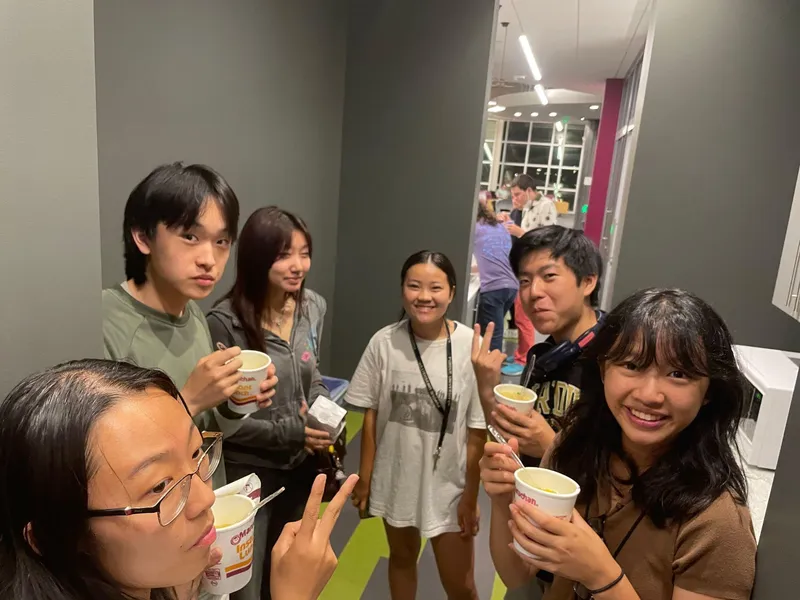 Purdue Hackers community