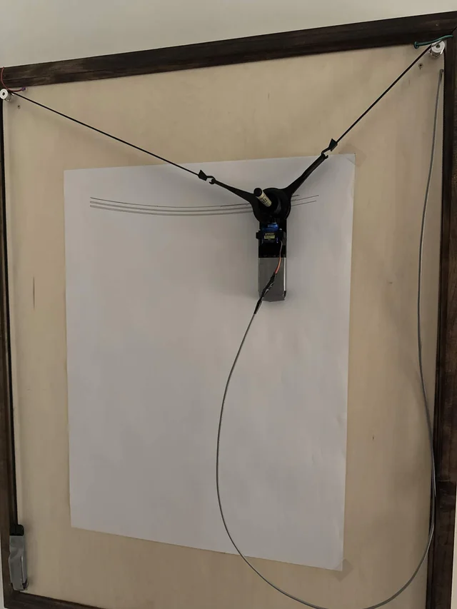 Ryder's polargraph, image 1 of 3.