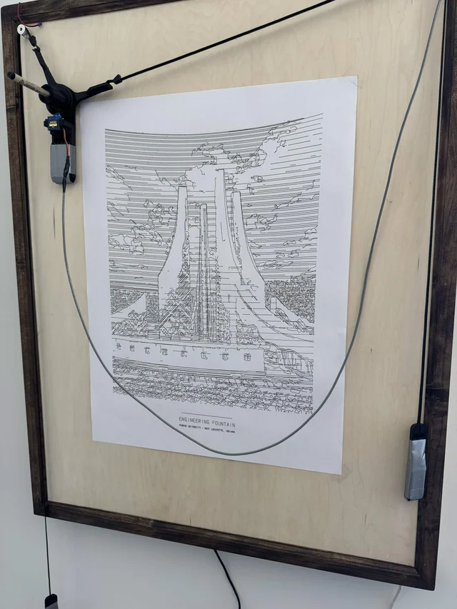 Ryder's polargraph, image 3 of 3.