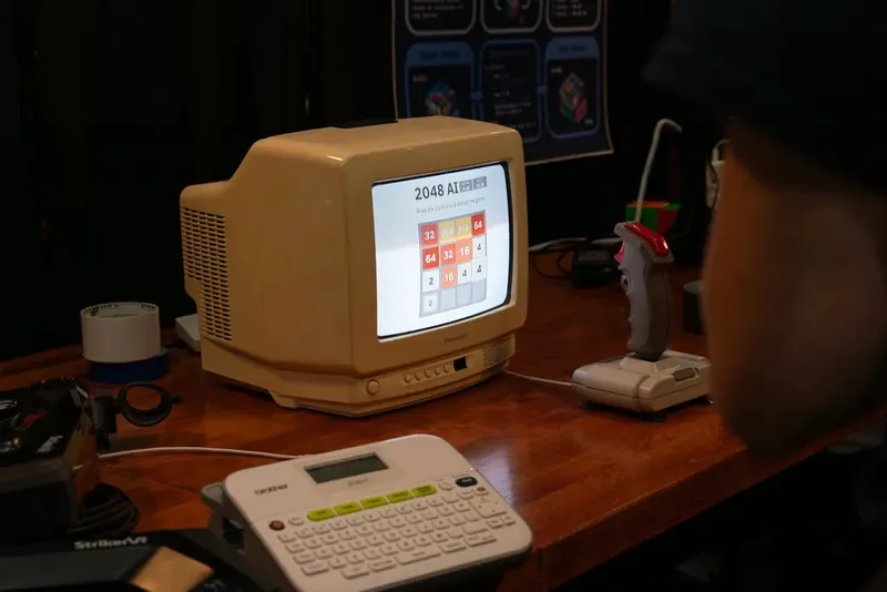 Purdue Hackers community