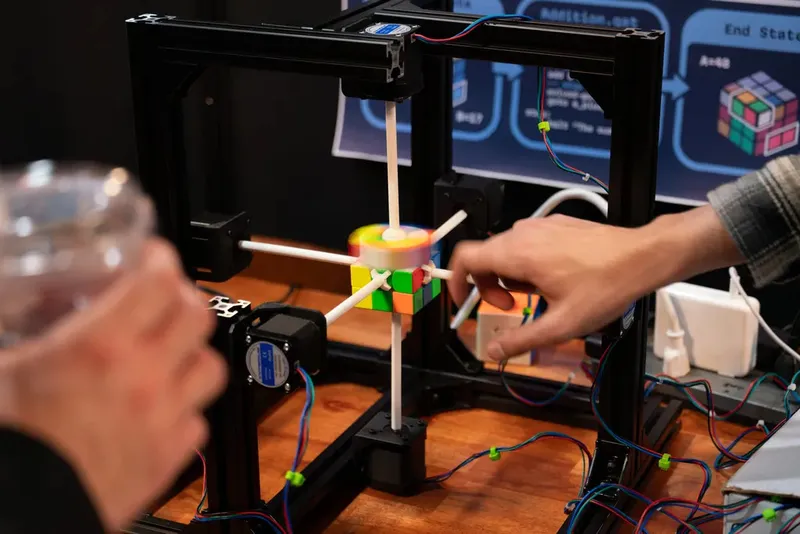 Purdue Hackers community